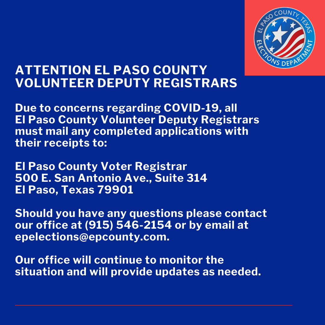 Notice effective immediately %281%29
