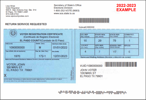 Vrc 2022 2023 sample